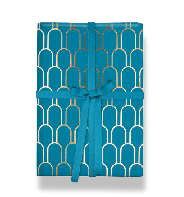 Brighton Gift Wrap