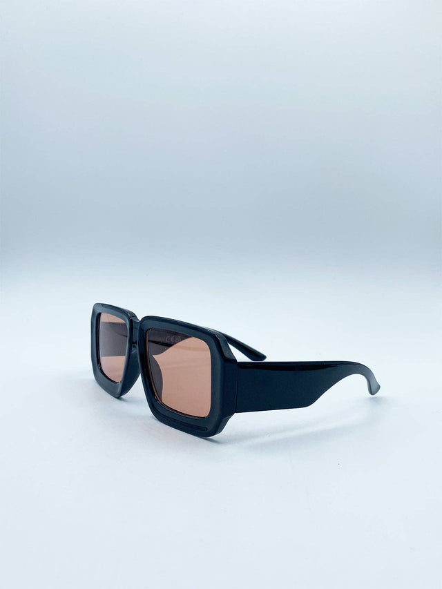 Juicy Square Sunglasses