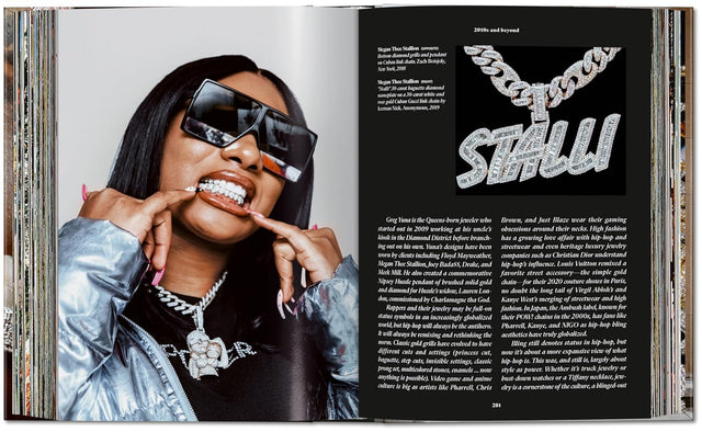 Ice Cold