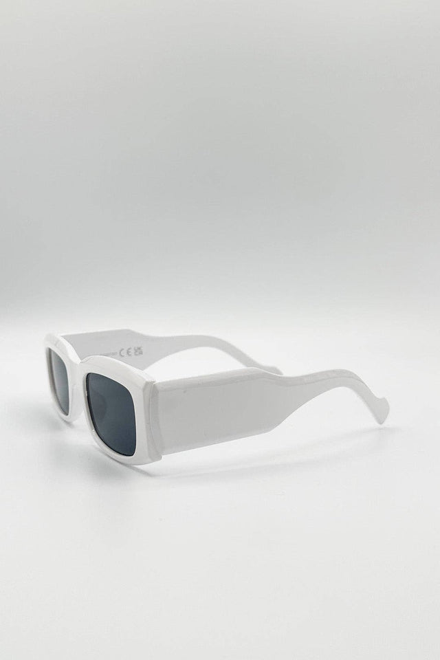 Futur Chunky Sungasses