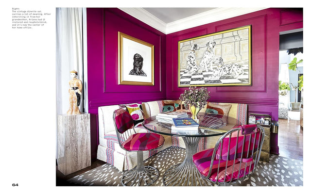 AphroChic: Celebrating the Legacy Of The Black Family Home