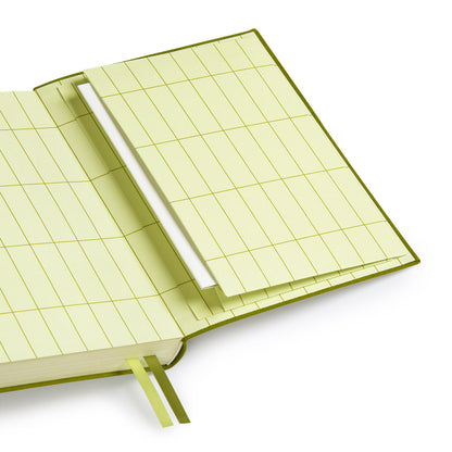 Fabric Daily Planner