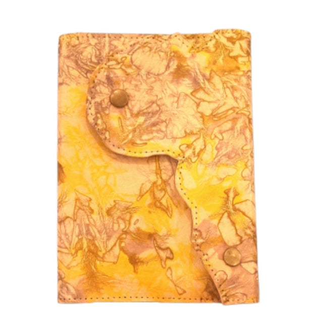 Africa Leather Journal