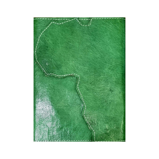Africa Leather Journal