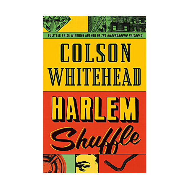 Harlem Shuffle