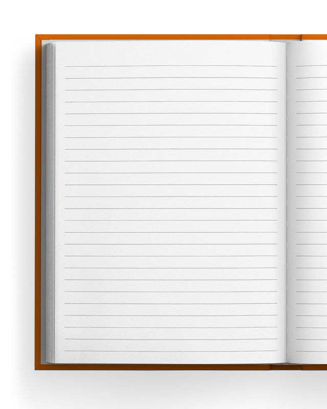 Sort Your Life Out Notebook