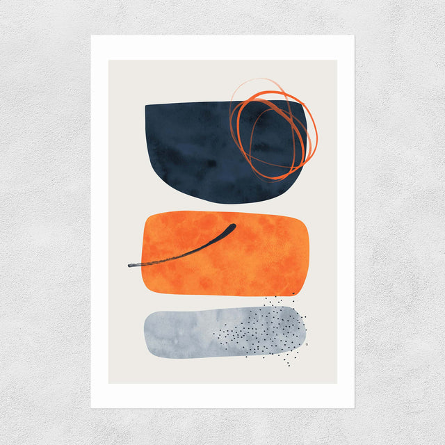 Thia Art Print