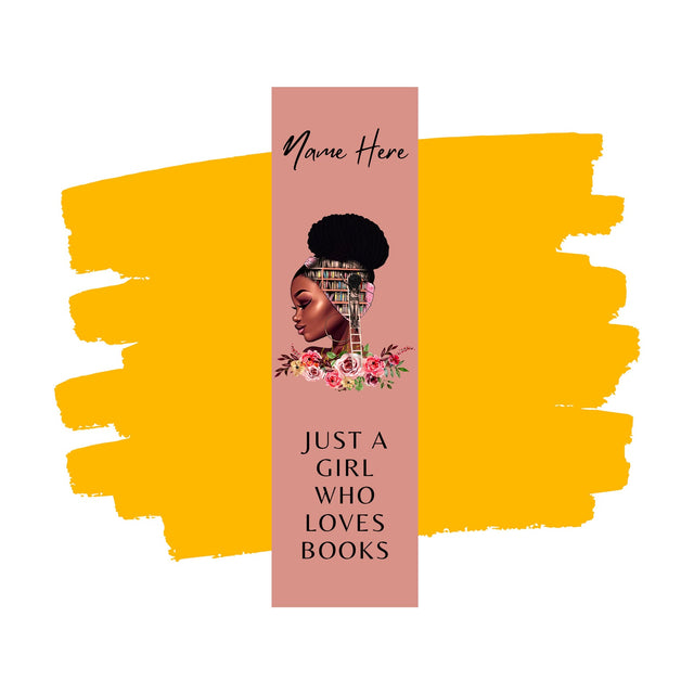 Afrocentric Bookmarks