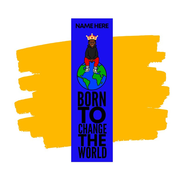 Afrocentric Bookmarks