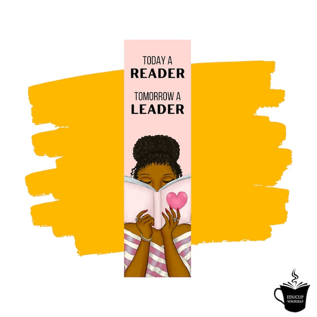 Afrocentric Bookmarks