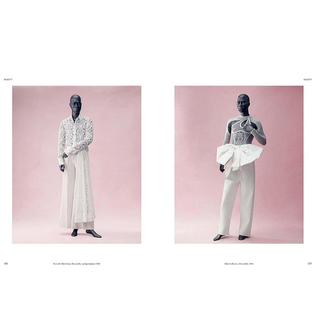 Superfine: Tailoring Black Style