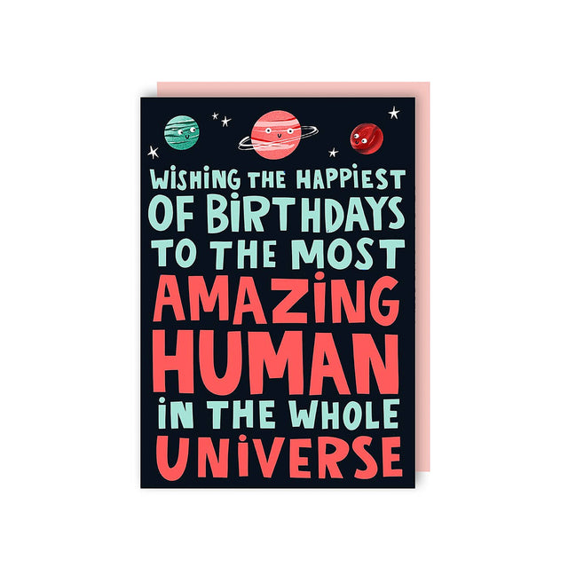 Happiest Of Birthdays