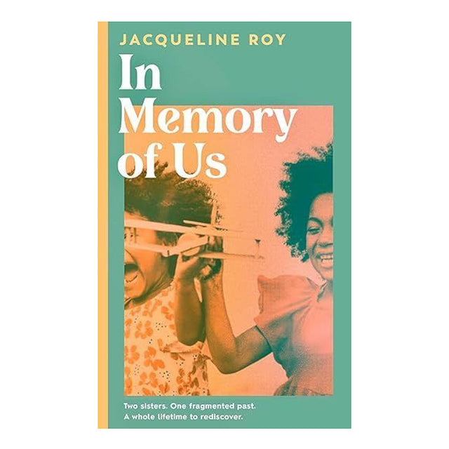 In Memory Of Us