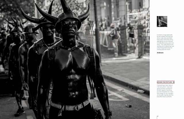 Carnival Of Resistance