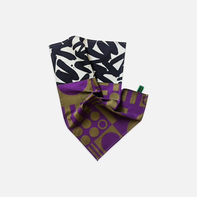 Organic Cotton Tea Towel