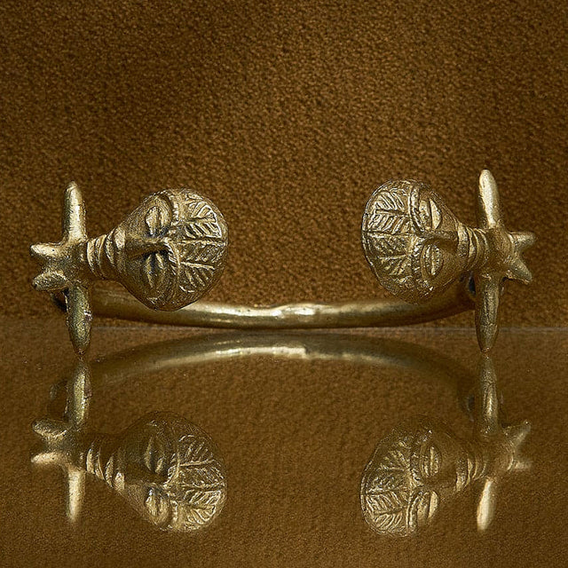 Akwaaba Doll Bangle