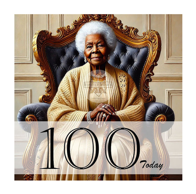 Regal Elder 100 (Woman)