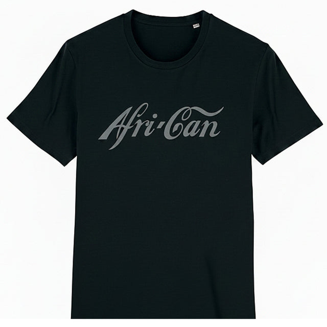 Afri-Can Organic T Shirt
