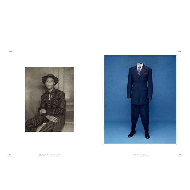 Superfine: Tailoring Black Style