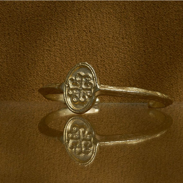 Manhyia Adinkra Bangles