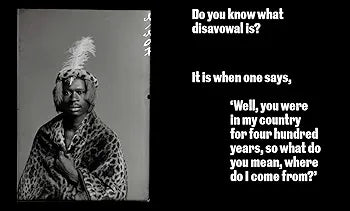 Black Chronicles: Photography, Race and Difference in Victorian Britain