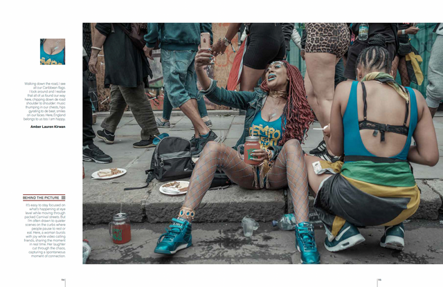 Carnival Of Resistance