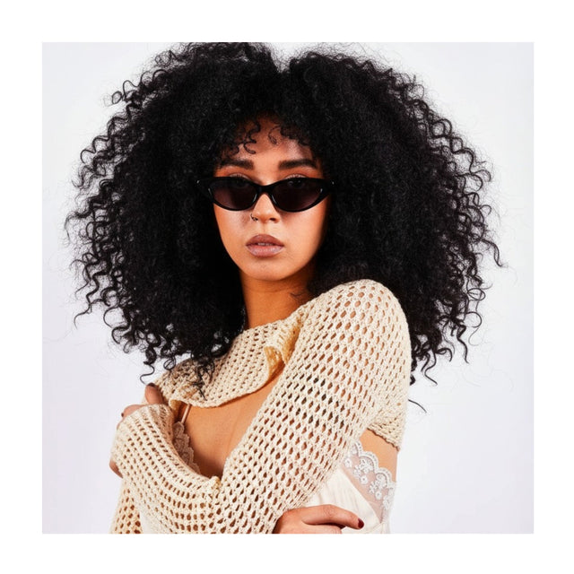 Betty Cat Eye Sunglasses