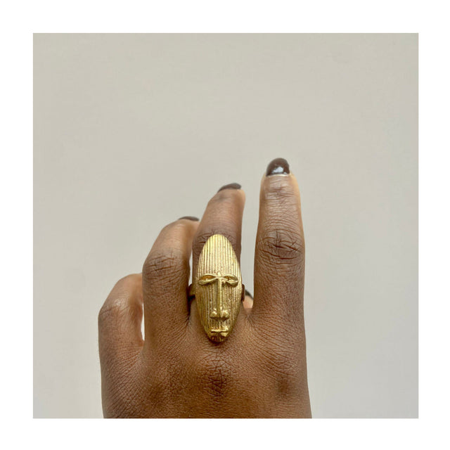 Mask Ring
