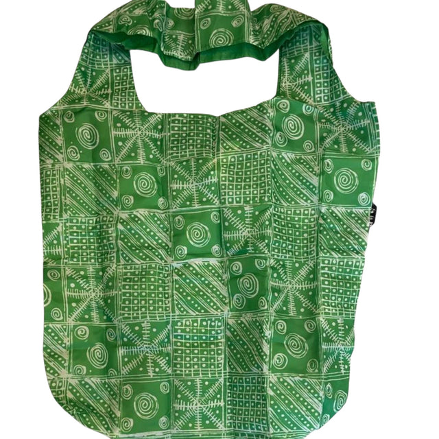 Adire Reusable Eco Bag