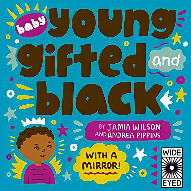 Baby Young, Gifted and Black