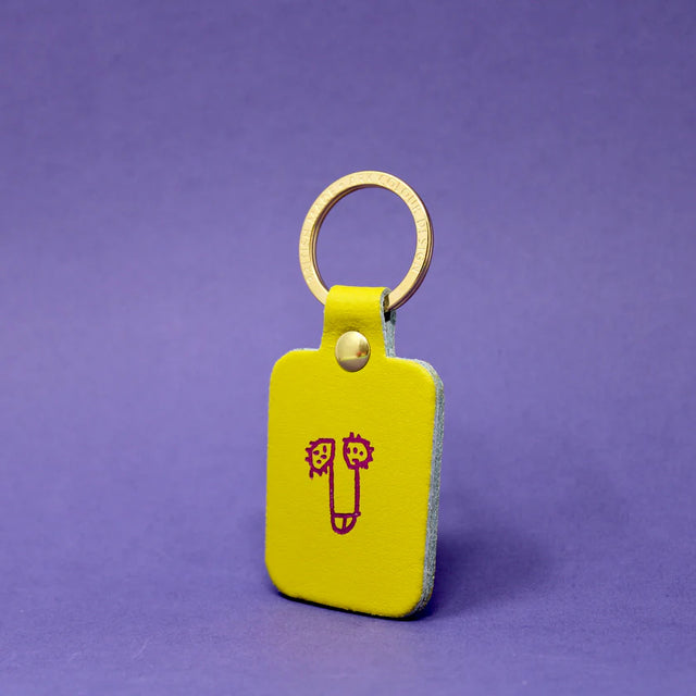 Willy Keyring