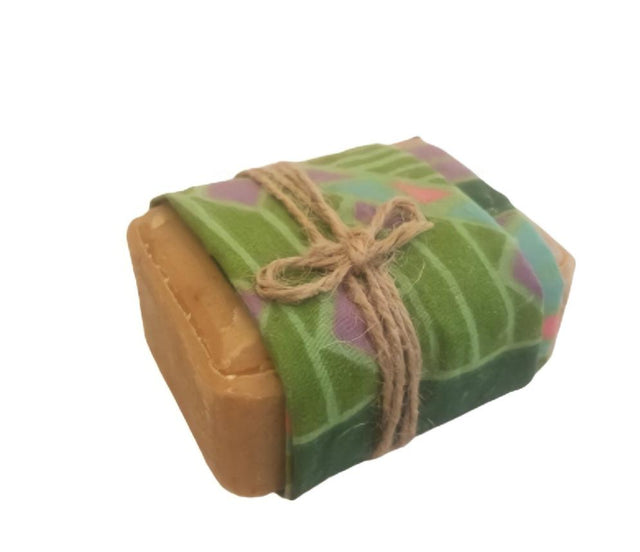 Ghana Soap Brick