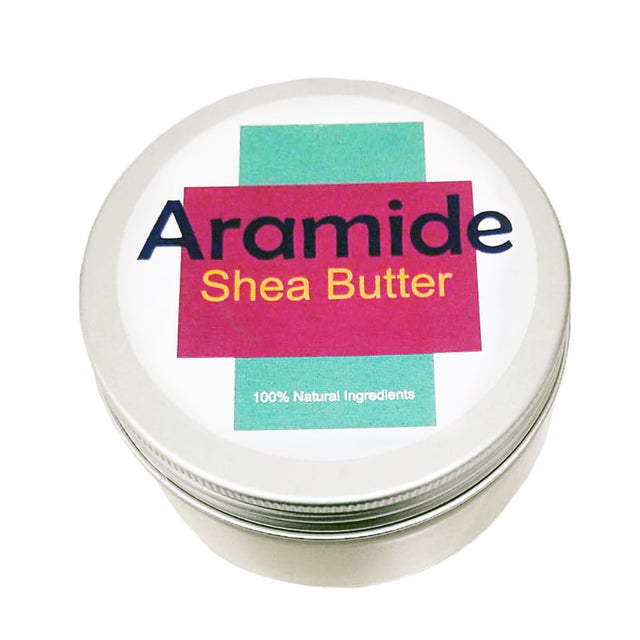 Aramide Shea Butter