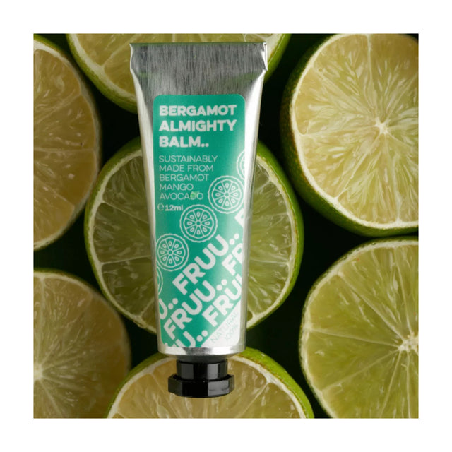 FRUU Almighty Balm