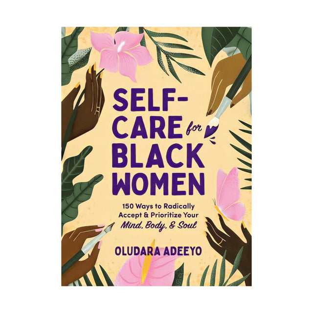 Self Care For Black Women