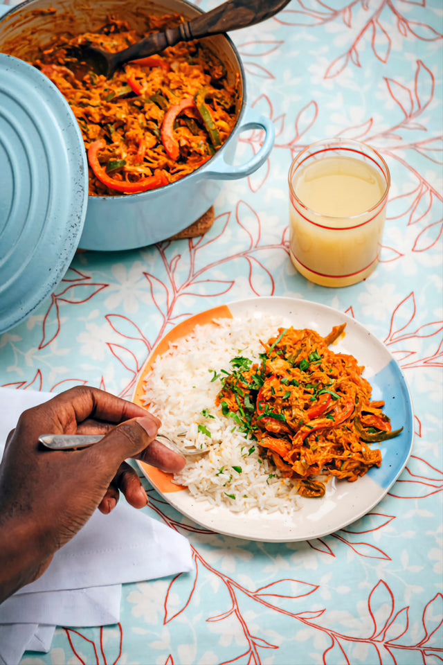 West Winds: Recipes,  History And Tales From Jamaica