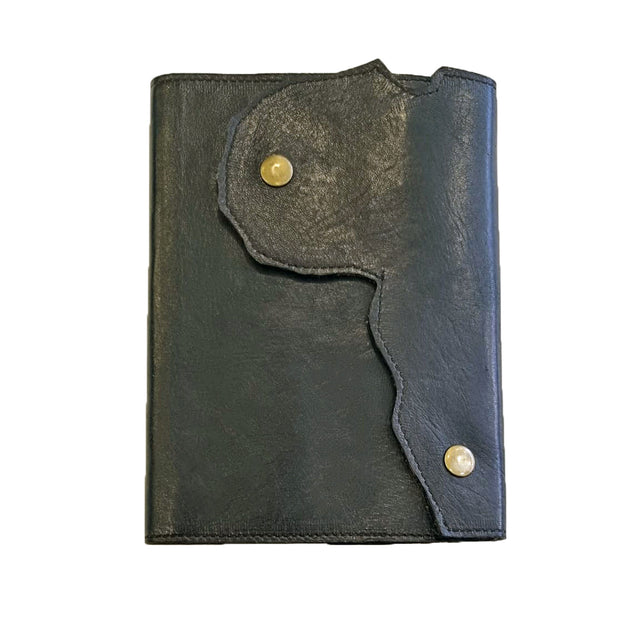 Africa Leather Journal