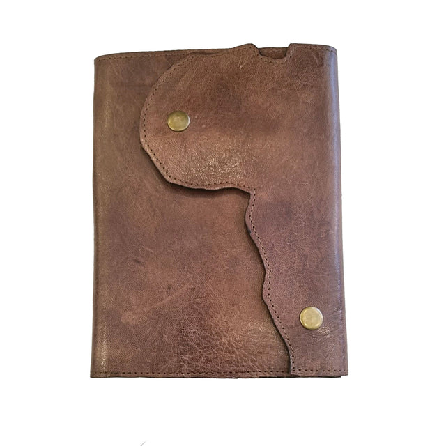 Africa Leather Journal