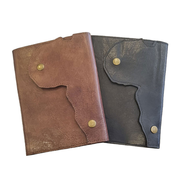 Africa Leather Journal