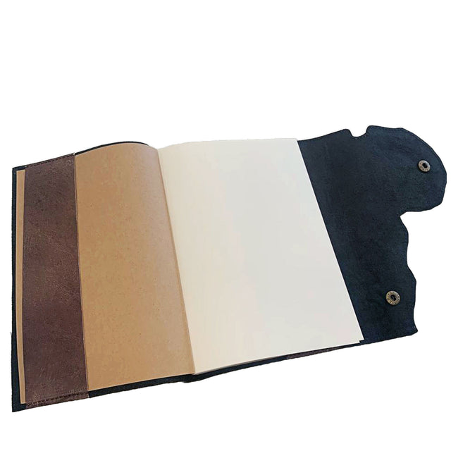 Africa Leather Journal