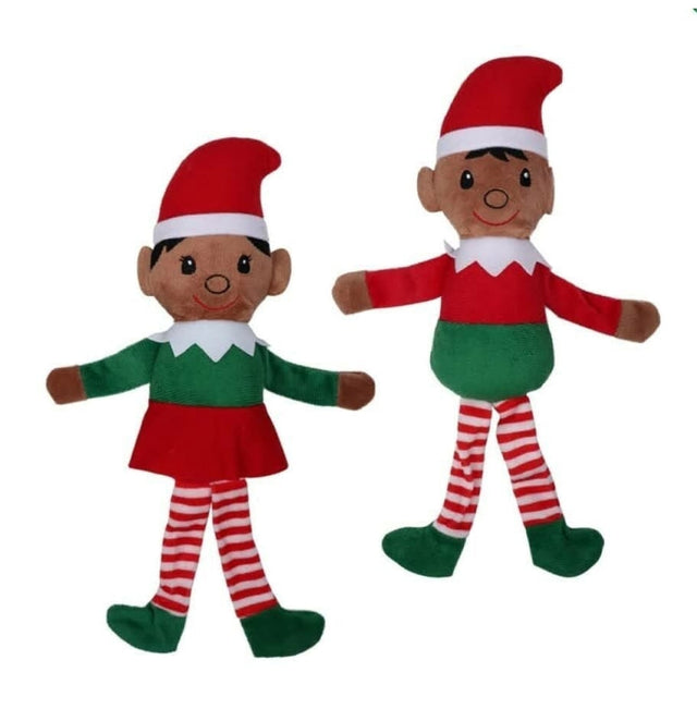 Santa's Helpers