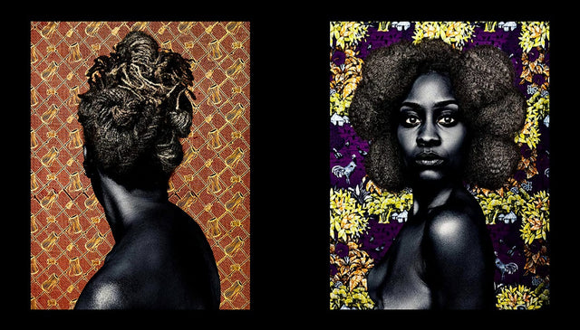 Crowns: My Hair, My Soul, My Freedom