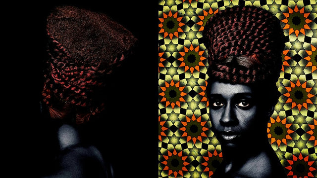 Crowns: My Hair, My Soul, My Freedom