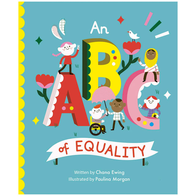 ABC Of Equality