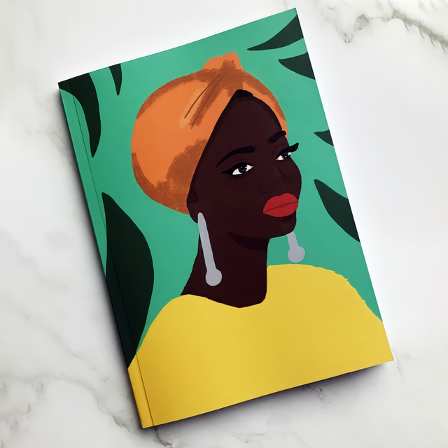 Babe Notebook