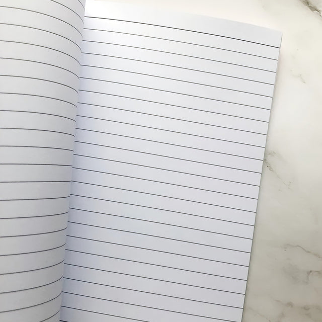 Babe Notebook