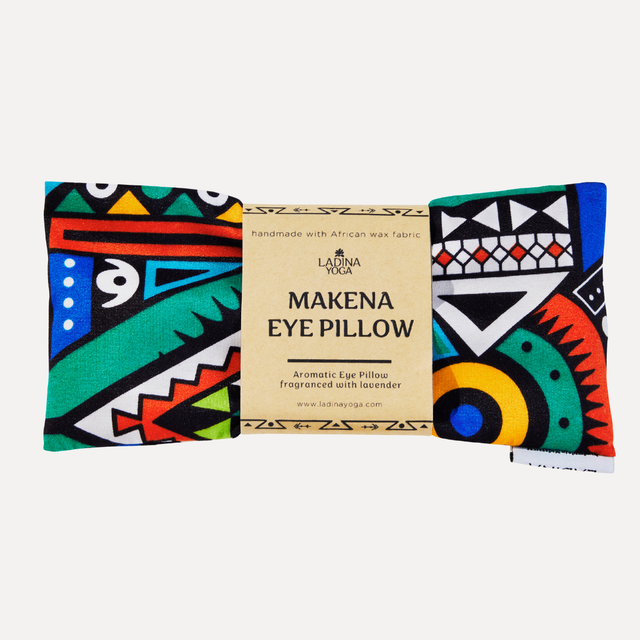 Makena Relaxing Eye Pillow