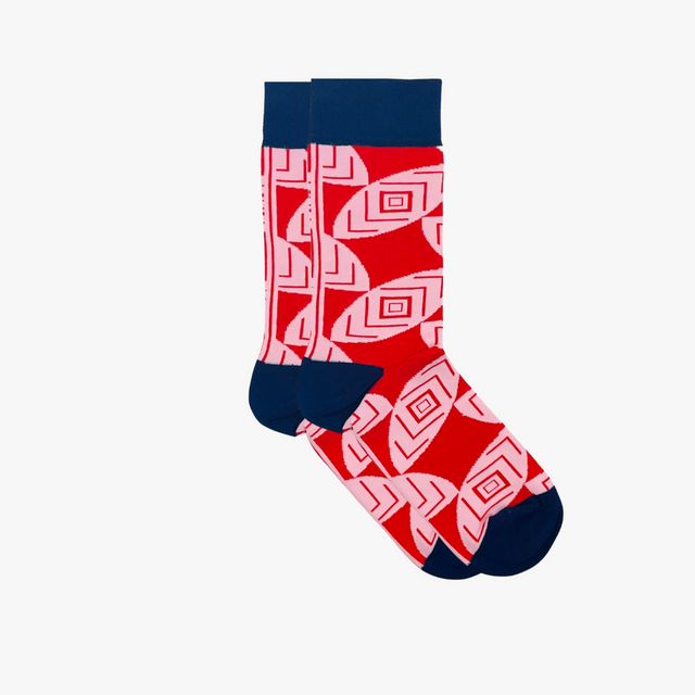 Masai Afropop Socks