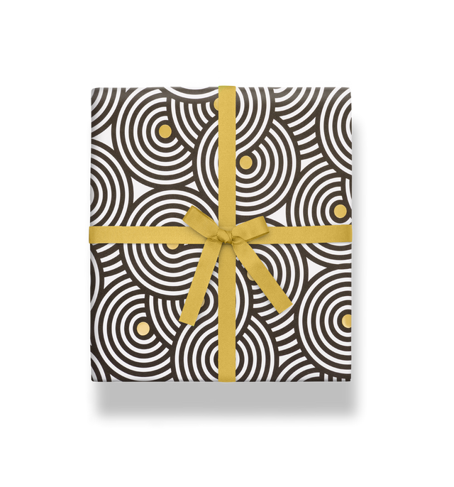 Noodle Gold Roll Wrap