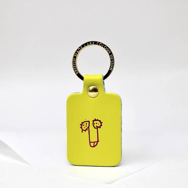 Willy Keyring